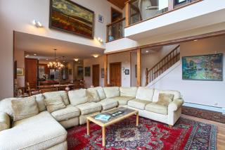 Stowe Mountain Chalet - West Halifax - 6