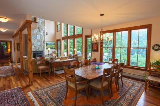 Stowe Mountain Chalet - West Halifax - 5