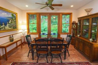 Stowe Mountain Chalet - West Halifax - 2
