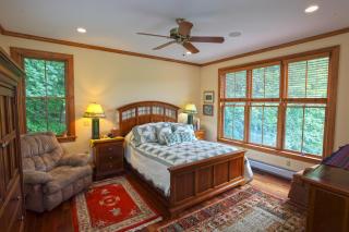 Stowe Mountain Chalet - West Halifax - 1