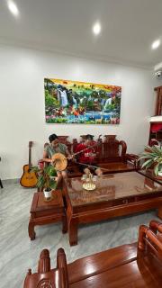 Thắng Thủy Tam Cốc Homestay - Ninh Binh - 4