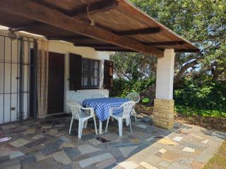 Country house La grande quercia - SantʼAntìoco - 9