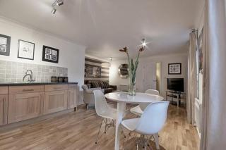 Luxury 2 bedroom Flat Central Norwich with Parking - Norwich - 3