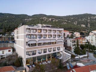 Egnatia City Hotel & Spa - Kavala - 8