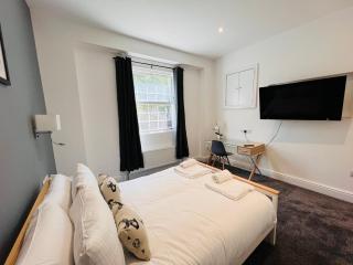 Higher Lane House - Plymouth - 2
