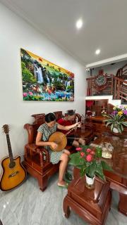Thắng Thủy Tam Cốc Homestay - Ninh Binh - 5