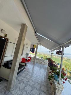 Koci Apartments - Saranda - 7