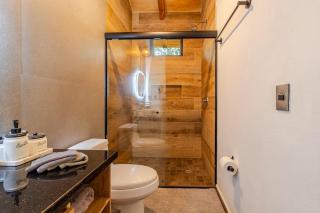 Cabaña De Lujo con Jacuzzi a 10 min del Pueblo - Mazamitla - 5