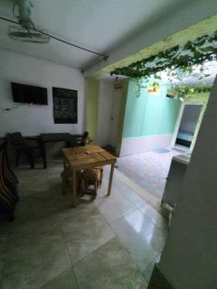 Samaland Hostel - Santa Marta - 4