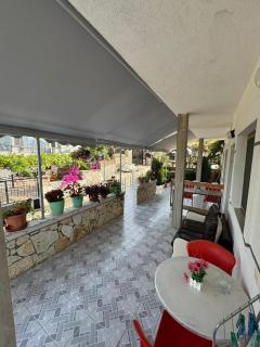 Koci Apartments - Saranda - 8
