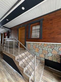 Fındıkoğlu Otel - Çaykara - 6