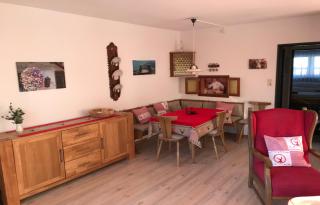 Ferienwohnung Beste Laune - Reit im Winkl - 9