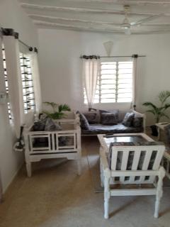 Savanna Breeze Villa - Malindi - 8