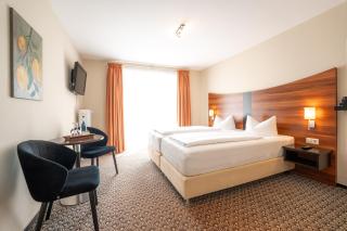 Parkhotel Lindau - Lindau - 9