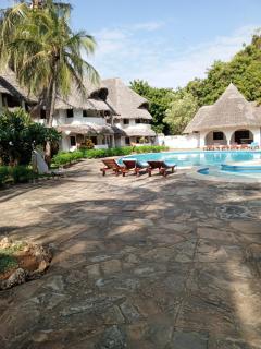 Savanna Breeze Villa - Malindi - 9
