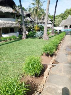 Savanna Breeze Villa - 6