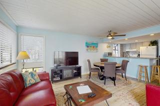 Arcadian Dunes 12-245 - Myrtle Beach - 9