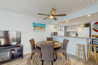 Arcadian Dunes 12-245 - Myrtle Beach - 8