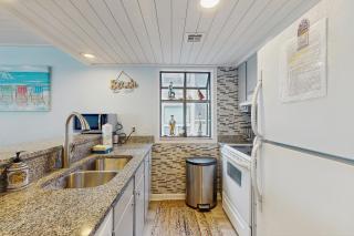 Arcadian Dunes 12-245 - Myrtle Beach - 5
