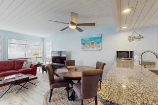 Arcadian Dunes 12-245 - Myrtle Beach - 7