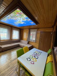 Fındıkoğlu Otel - Çaykara - 5