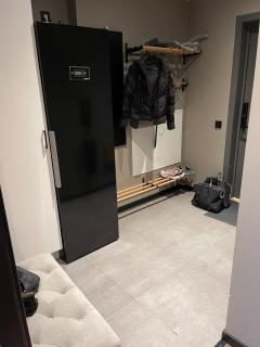 Newly built exclusive apartment in View with bike storage - Åre - 9