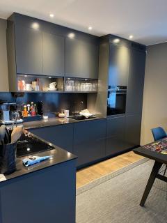 Newly built exclusive apartment in View with bike storage - Åre - 7