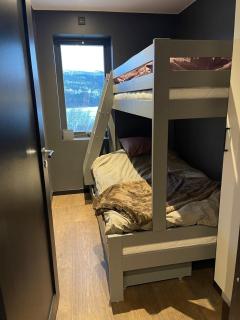 Newly built exclusive apartment in View with bike storage - Åre - 6