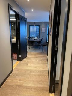 Newly built exclusive apartment in View with bike storage - Åre - 5