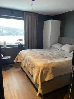 Newly built exclusive apartment in View with bike storage - Åre - 1