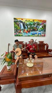 Thắng Thủy Tam Cốc Homestay - Ninh Binh - 7