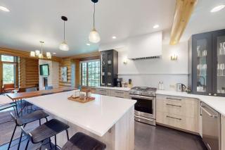 Aspen Cabin - Victor - 2