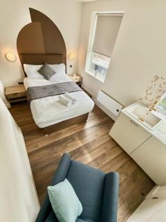 Design House Peckam - Dynamic City Stay - Londra - 4