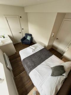 Design House Peckam - Dynamic City Stay - Londra - 3