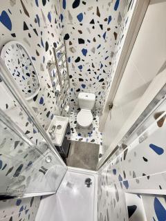 Design House Peckam - Dynamic City Stay - Londra - 1