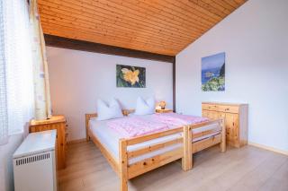 Ferienwohnpark Immenstaad am Bodensee Satteldachhaus Typ 9 SD 45 - 6