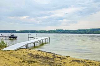 The Cottage - East Jordan - 8