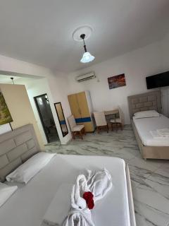 Koci Apartments - Saranda - 4