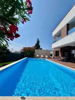Villa Estate - Novalja (Novaglia) - 9
