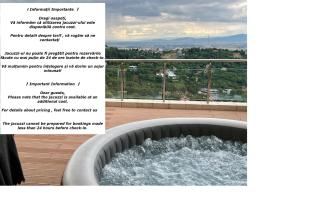 Coroni Seasons Apart With Panoramic View - 8