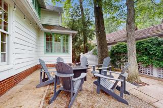 Chalet May - Michiana - 7