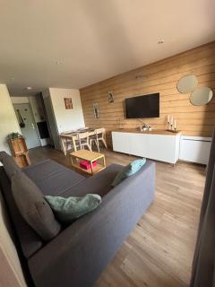 Appartement à la Montagne à 1650 m - Saint-François-Longchamp - 0