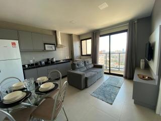 Apartamento Aconchegante e Completo no Coração da Cidade - Dourados - 9