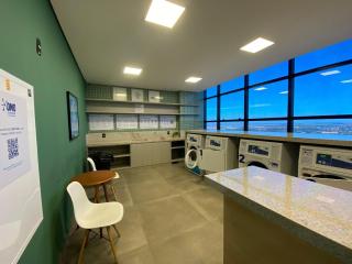 Apartamento Aconchegante e Completo no Coração da Cidade - Dourados - 6