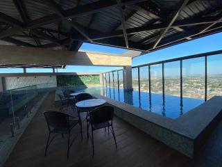 Apartamento Aconchegante e Completo no Coração da Cidade - Dourados - 2