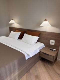 Bugu Hotel Bishkek - Bisjkek - 6
