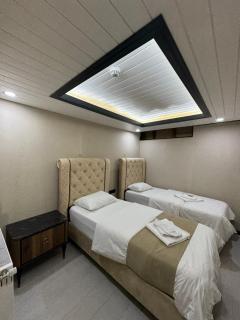 Fındıkoğlu Otel - Çaykara - 1