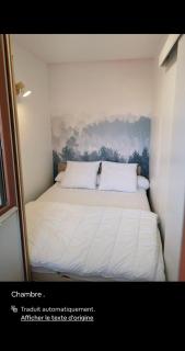Appartement à la Montagne à 1650 m - Saint-François-Longchamp - 7