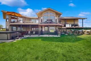 Pioneer Mountain Retreat - McCall - 0