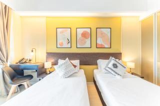 Centrestage PJ by Master House - Petaling Jaya - 3